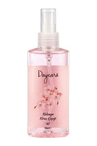 Daycare Kiraz Çiçeği Kolonya 150 ML Daycare Kiraz Çiçeği Kolonya 150 ML