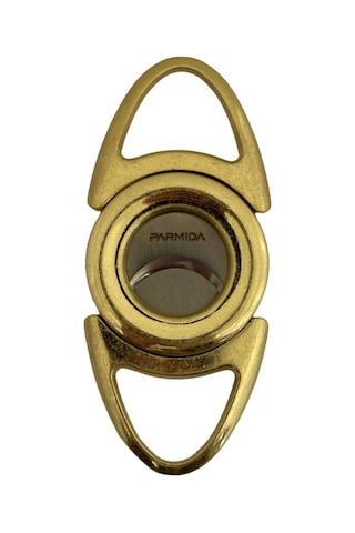 Parmida Gold Metal Puro Makası Kesici