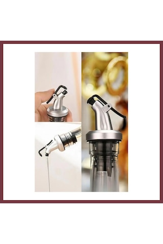 Storeşahin Plastik Yağdanlık Tıpa Siyah Shn0720