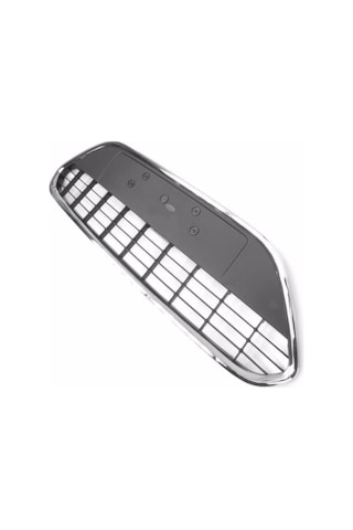 Ford Focus 2.5 (2008-20011) Ön Tampon Panjuru Nikelajli Takim 291715187
