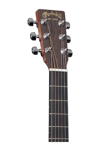 Martin 11lx1e Elektro Akustik Gitar Natural
