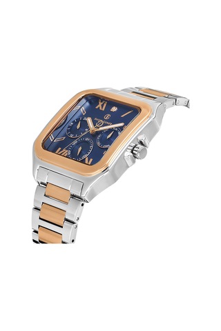 David Guner Dg-8761ga-e3 Rose Gold