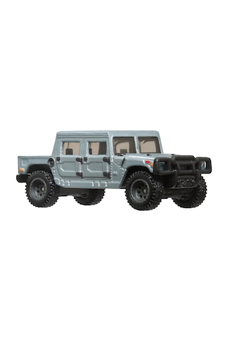 Hot Wheels Car Culture Premium Arabalar Hummer H1 HRV90
