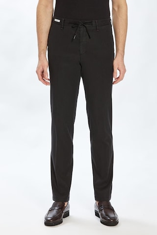 Ecer Holmen Pantolon-siyah Siyah