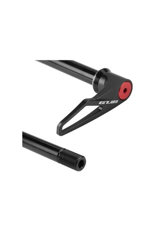 12mm Mtb Bisiklet Thru Ekseni Şaft Arka Hub Cıvataları Bisiklet Tekerlek Ekseni Hub Şaft Çok Renkli