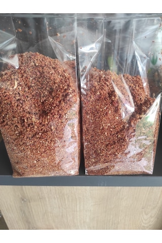 Domates Kurusu Toz Doğal Öğütülmüş 100 Gr Paket