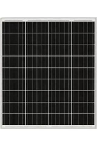 Okyay Enerji 110w Monokristal Solar Panel
