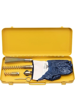 Rems 172646 R Cobra 22 İçin Boru Ve Kanal Temizleme Seti