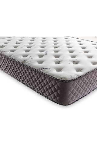 60 x 160 Kupons Ametist Full Ortopedik Yaylı Bebek Yatak