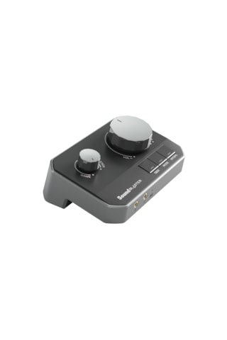 Creatıve Sound Blaster G8 Hi-res Gaming Usb Dac - 32 Bit / 384