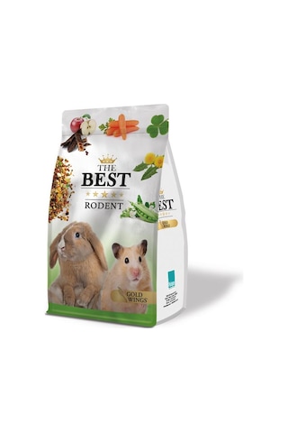 The Best Kemirgen Yemi 1.25 Kg
