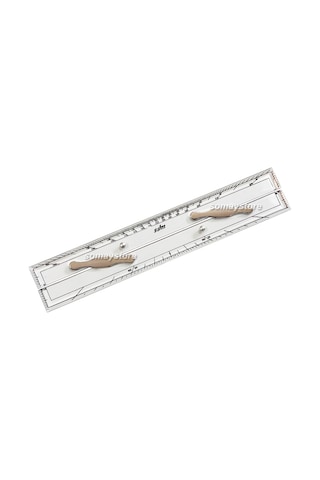 Paralel Cetvel 45CM Sdm
