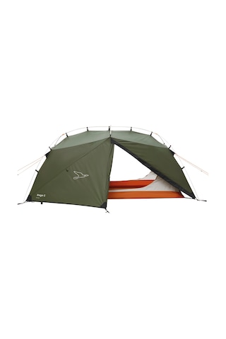 Easy Camp Rago 2 Ultralight 2 Kişilik Çadır Yeşil