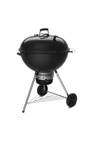 Master-touch Kömürlü Mangal&barbekü 67 Cm Siyah