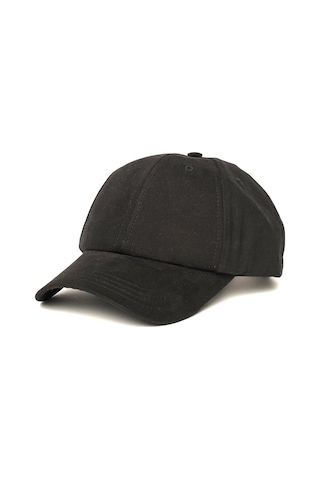 Hummel 970323-2001 Lacasse Unisex Spor Şapka Siyah