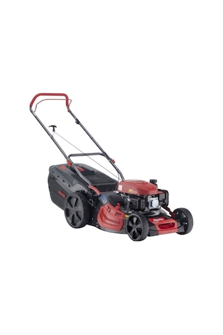 Alko Comfort 51.0 P A Alko Pro 145 3bg 139cc 51cm Motorlu İtmeli Benzinli Çim Biçme Makinesi