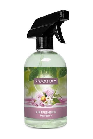 Pear & Rose Air Freshener Diğer