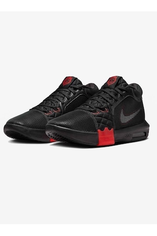 Nike Lebron Witness Vııı Erkek Basketbol Ayakkabısı Fb2239 005 Siyah