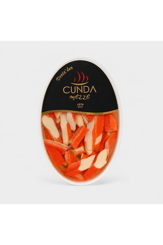 Cunda Mezze Yengeç Surumi Marine