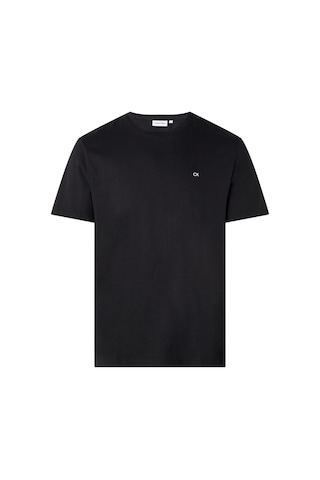 Calvin Klein Calvın Kleın Erkek T-shırt K10k110589-beh Siyah