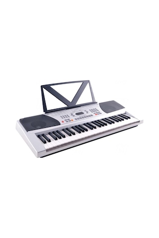 Org Bontempi Nu001 4 Oktav