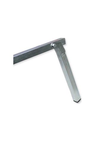 Ahşap yer sofrası için Metal Ayak