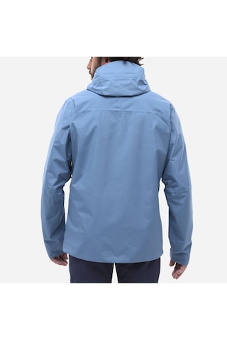 Millet Seneca Goretex Ceket Erkek Mıv10209 Qk.999 Mavi