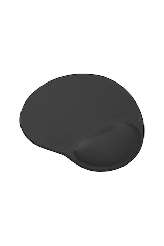 Evocase EVO304 Mouse Bilek Destekli Pad Siyah