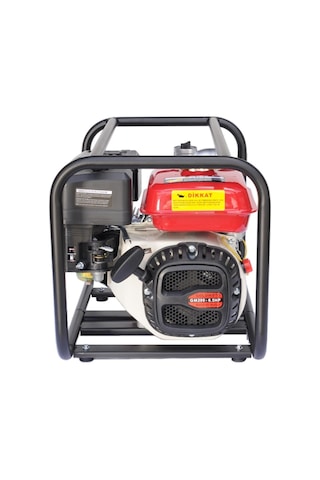 Goldmoto Gm2bp 2" Benzinli Su Motoru