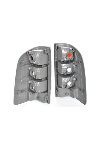 Ford Ranger Sağ Sol Arka Stop Lambası Takımı 2008-2011