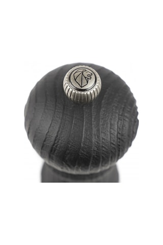 Peugeot Paris Mat Siyah Karabiber Değirmeni 18 Cm