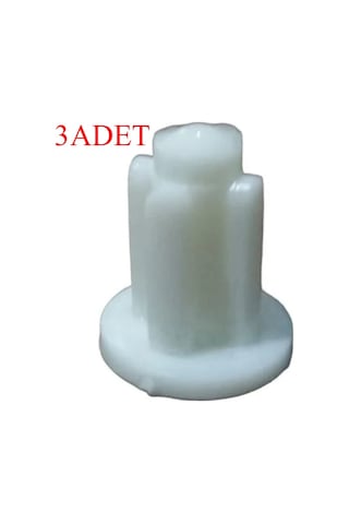 Korkmaz Vertex Mega A445-05 Blender Uyumlu Dişli Karşılığı 3 Adet