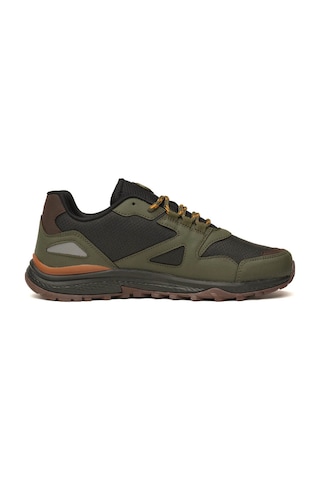 Hummel Agnes Erkek Outdoor Ayakkabı - Khakı Haki