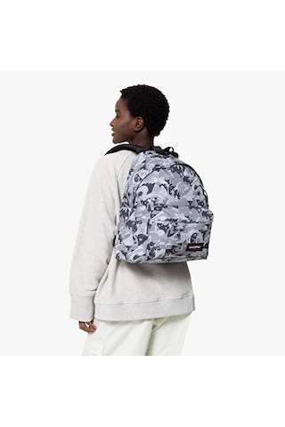 Easpack Eastpak Day Pak'r Backpacks Unisex Sırt Çantası Ek0a5bg40t61 Gri