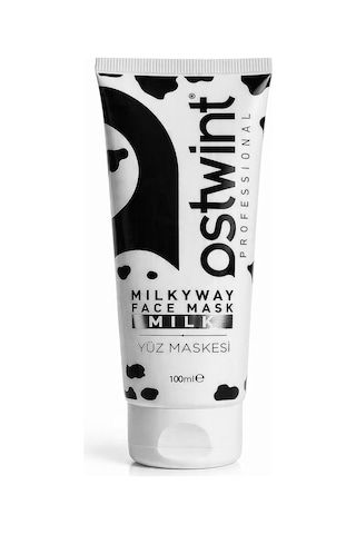 Ostwint Milkway Face Mask Soyulan Gece Yüz Maskesi 100 ML
