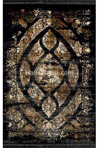 Toprak Halı Lara 9401 Multi