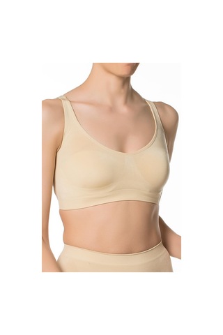 Miorre Doremi Compression Toparlayıcı Dikişsiz Korse Büstiyer (528854304)