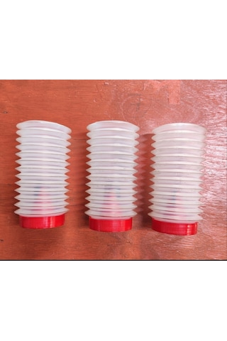 Matkap Tozluk - Matkap Toz Tutucu 3'lü Paket