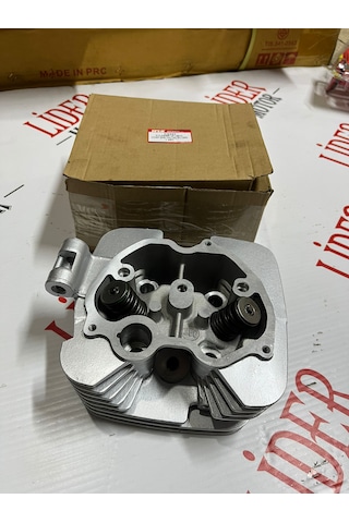 Cg 250 Şaş Üstkapak Gri Mts Marka Performans Ürünü