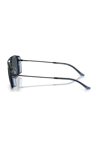 Emporio Armani 0ea4274bu 50261w 53 Kahverengi - Siyah