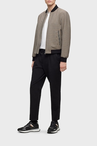 Boss Erkek Ayakkabı 50498280 001 Siyah