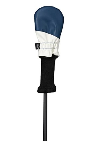 Golf Vintage Hybrid Raket Başlığı 2023 Açık Mavi