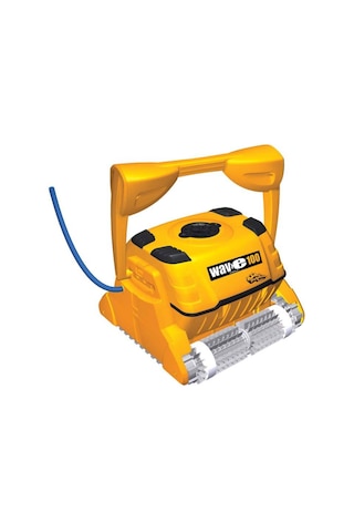 Gemaş Plecos W10 Dolphın Wave 100 Otomatik Havuz Süpürge Robotu-automatic Pool Cleaners-toptancıyızbiz