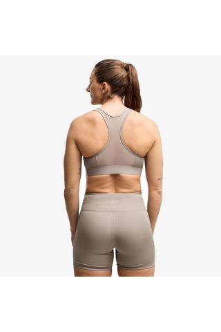 Puma X Hyrox Interlock Kadın Bej Bra 528974 5559697