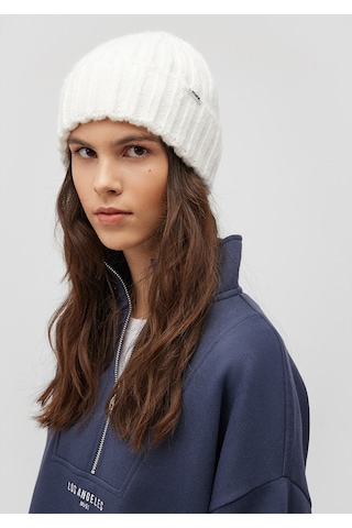 Mavi - Ekru Bere 1911781-34523 Ekru