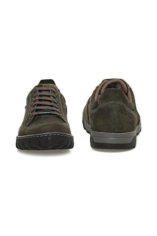 Dockers By Gerli 217111 4pr Erkek Asfalt Water Resistant Outdoor Ayakkabı Vizon