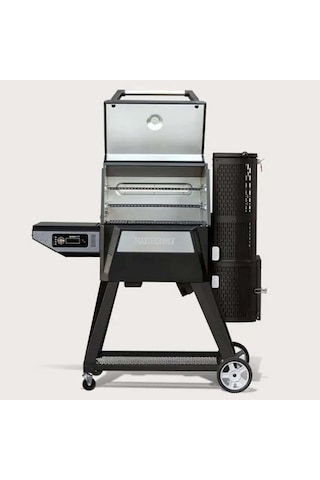 Masterbuilt Gravity Serisi 560 Dijital Smoker Kömürlü Mangal