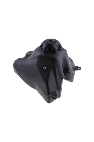 Didadodo Honda Xr50/crf50 Motosiklet Yakıt Tankı, Kapsül Tasarım, 110cc-125cc Uyumlu