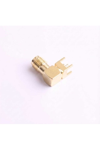 Antenna Home Ahcg.212 Sma Erkek - Sma Erkek Adaptör