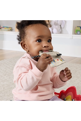 Jly84 Fisher-price Eğlen Ve Öğren Kamp Macerası Seti